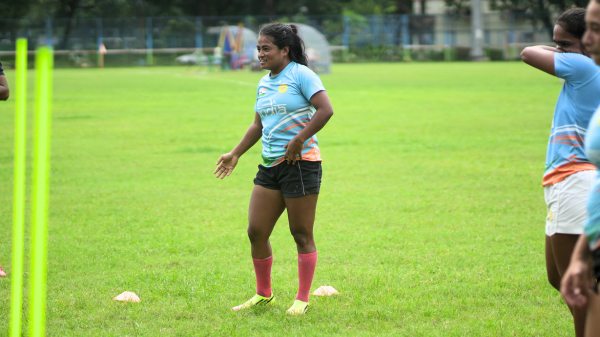 India Rugby