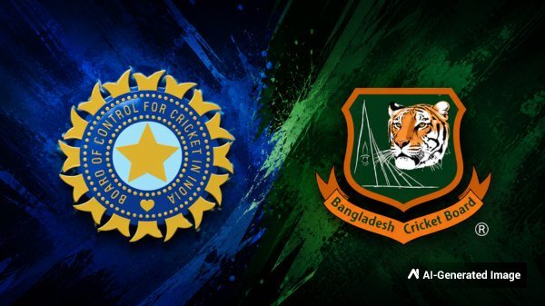 India vs Bangladesh