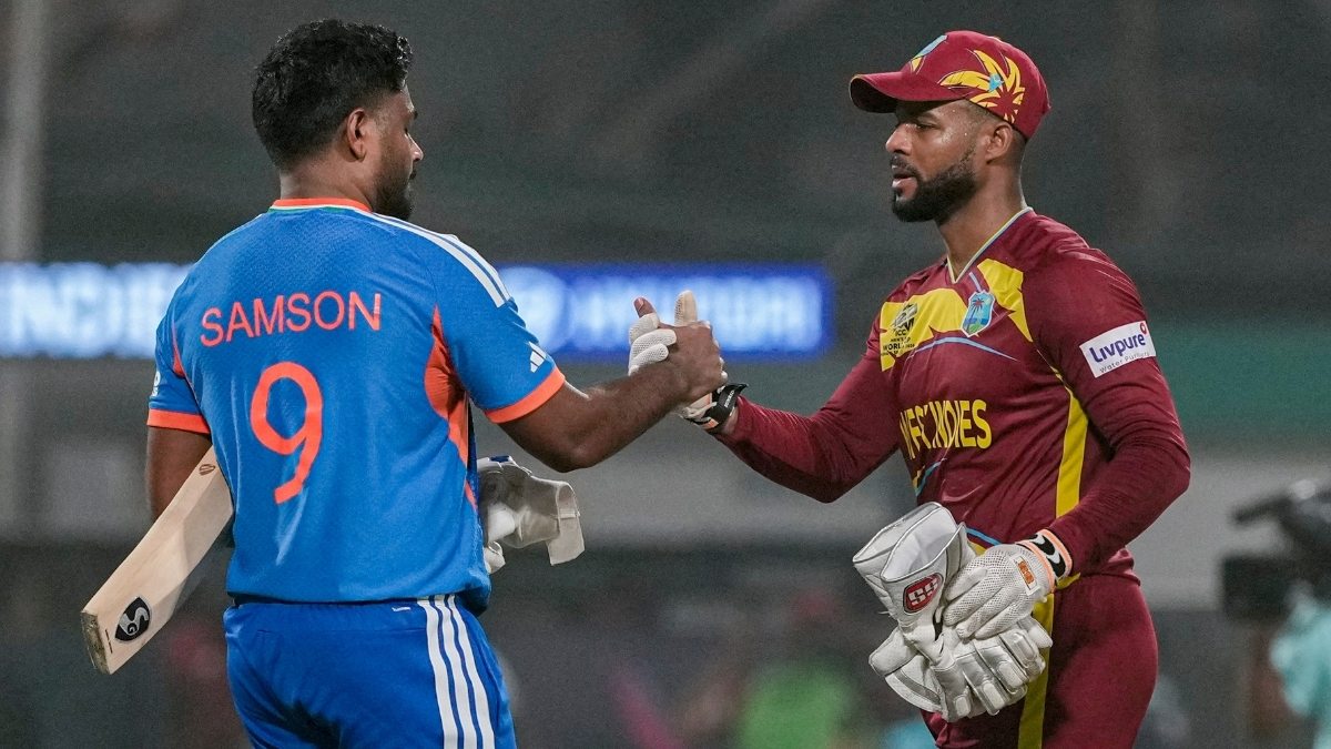 India vs West Indies India vs West Indies