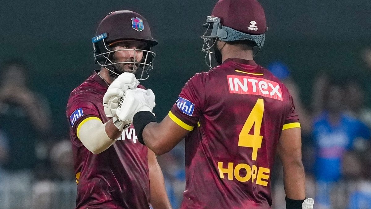 India vs West Indies India vs West Indies