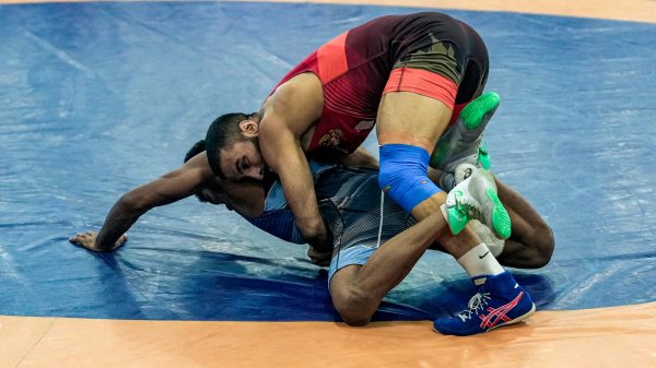 India Asian Games Wrestling India Asian Games Wrestling