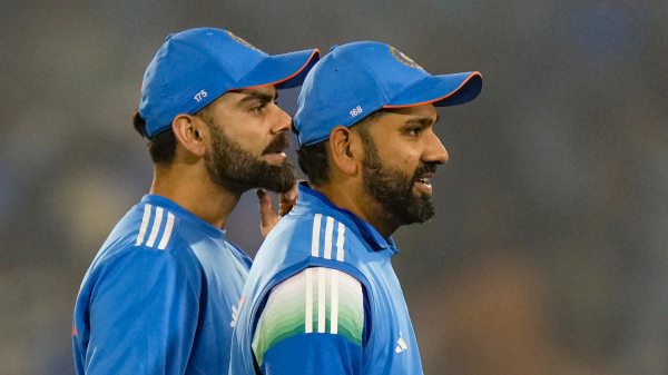 IND vs WI