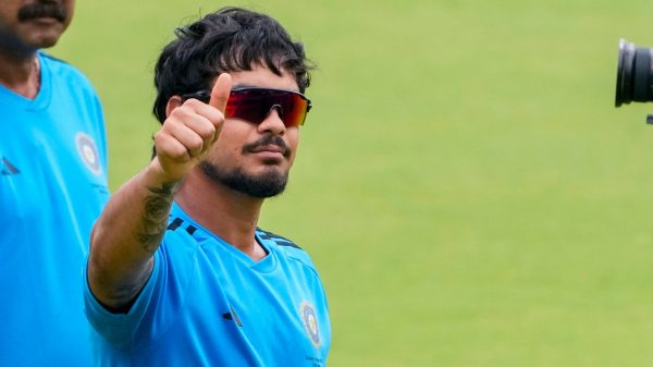Ishan Kishan Ishan Kishan