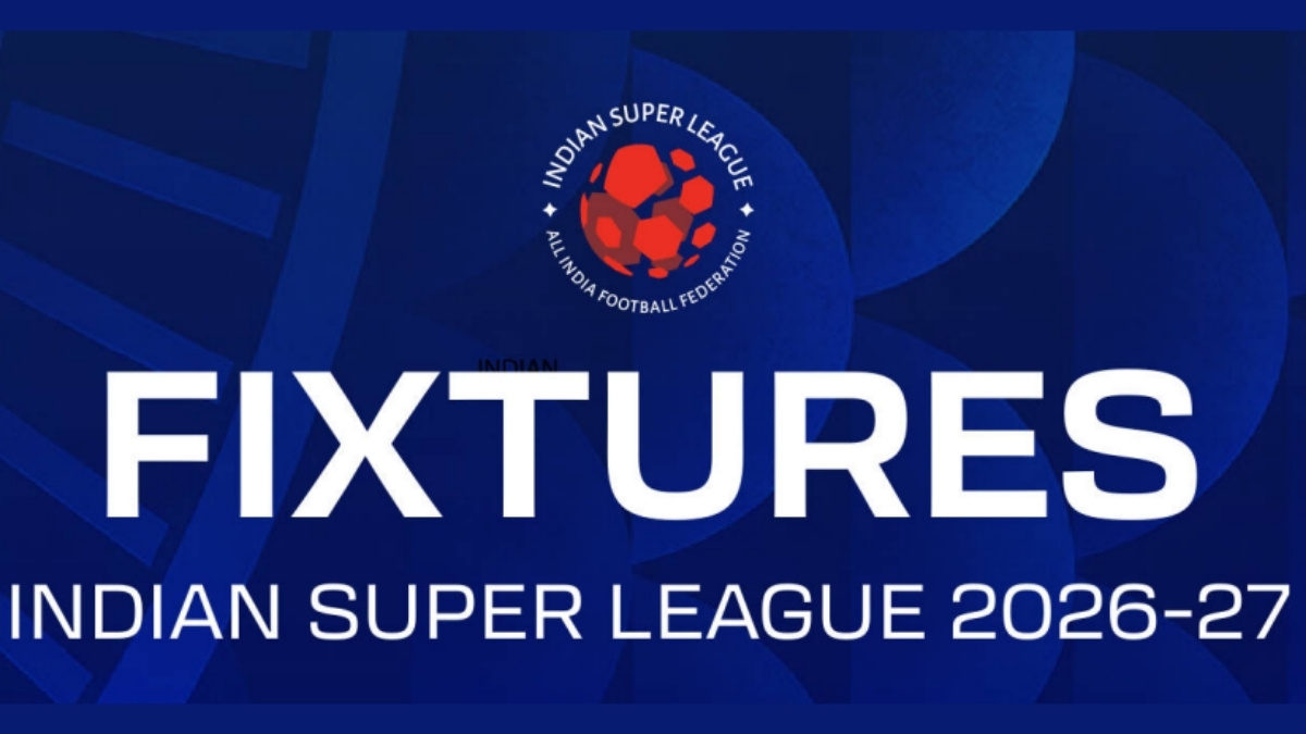 ISL 2026-27 Schedule Full List of Fixtures Dates Venues of Indian Super League till Match Week 13 ISL 2026-27 Schedule Full List of Fixtures Dates Venues of Indian Super League till Match Week 13