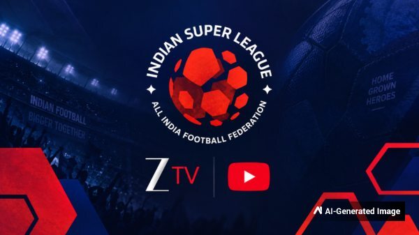 ISL broadcast ISL broadcast