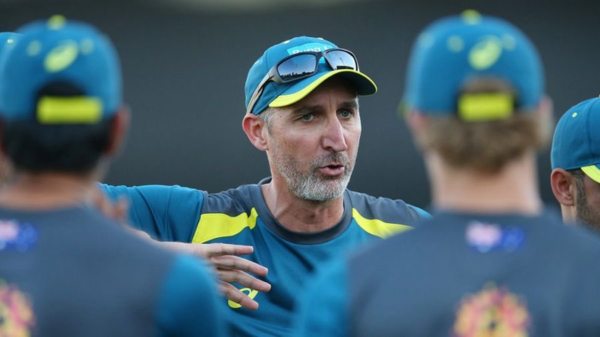 Jason Gillespie Jason Gillespie