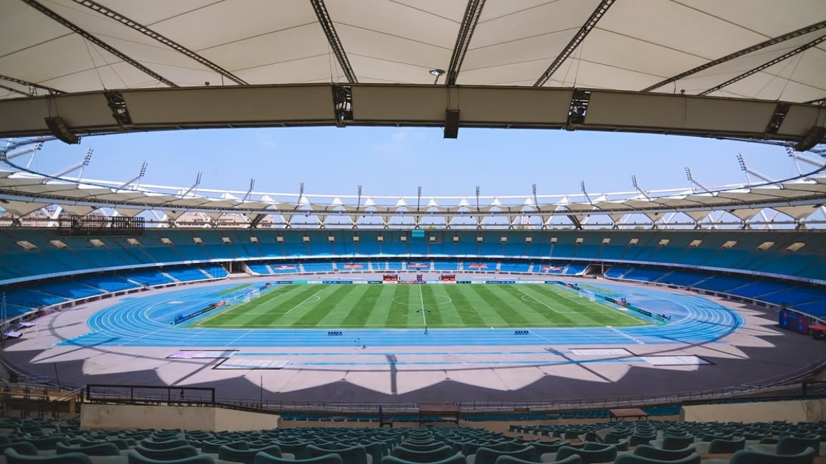 Punjab FC to Play 2026-27 ISL Home Matches at Delhi’s Jawaharlal Nehru Stadium Punjab FC to Play 2026-27 ISL Home Matches at Delhi’s Jawaharlal Nehru Stadium