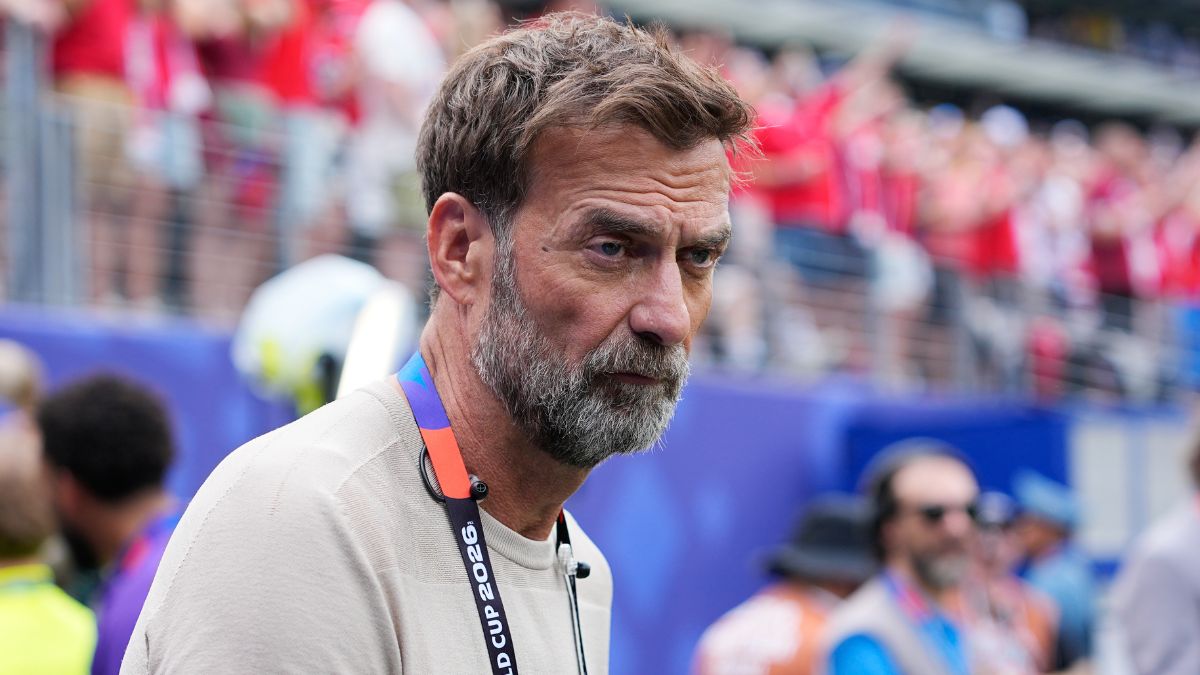 Klopp vs Xavi Ends All Square as Germany Netherlands Share Spoils In UEFA Nations League Match Klopp vs Xavi Ends All Square as Germany Netherlands Share Spoils In UEFA Nations League Match