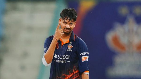 Kartik Yadav Kartik Yadav