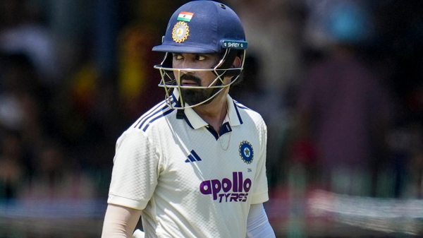 KL Rahul KL Rahul