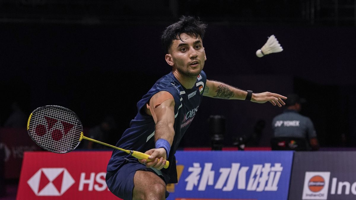 China Masters 2026 Lakshya Sen Bows Out In Straight Sets Kidambi Srikanth Advances To Pre-Quarters China Masters 2026 Lakshya Sen Bows Out In Straight Sets Kidambi Srikanth Advances To Pre-Quarters