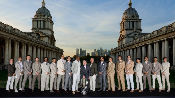 Laver Cup 2026: Teams, Schedule, Format and How It Works