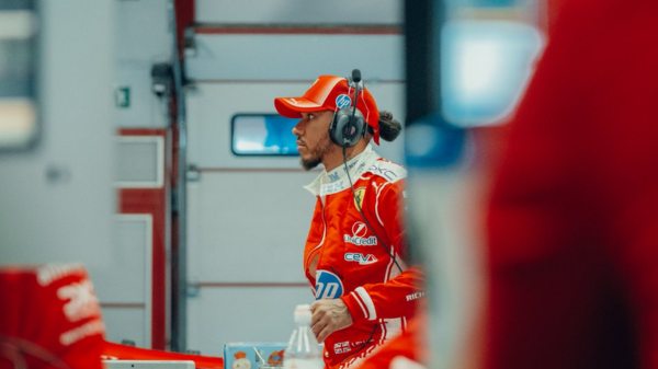 Lewis Hamilton Lewis Hamilton