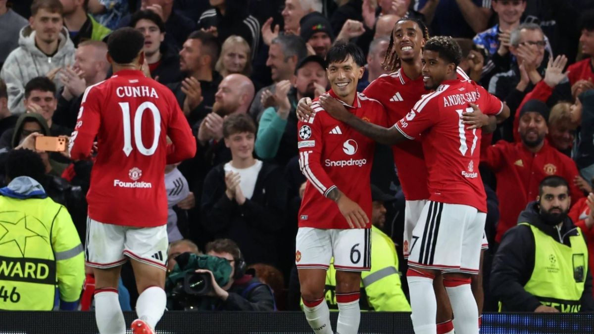 Manchester Derby Predicted XI: How Will United And City Lineup For Premier League Clash Manchester Derby Predicted XI: How Will United And City Lineup For Premier League Clash
