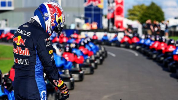 Max Verstappen Max Verstappen