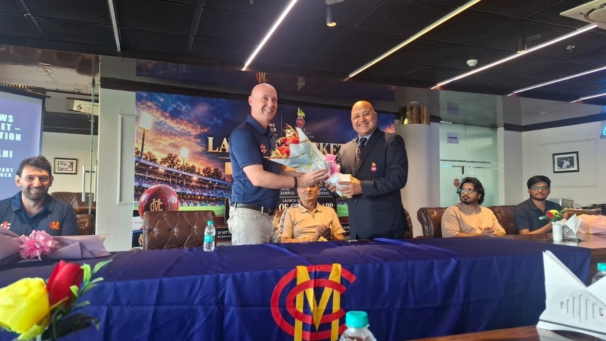 MCC Laws of Cricket 2026 New Law Changes Explained From Final-Over Wickets to Boundary Catches MCC Laws of Cricket 2026 New Law Changes Explained From Final-Over Wickets to Boundary Catches