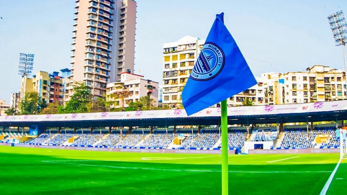 Mumbai City FC to play Home Matches at MFA in ISL after major breakthrough in Rent Impasse Mumbai City FC to play Home Matches at MFA in ISL after major breakthrough in Rent Impasse