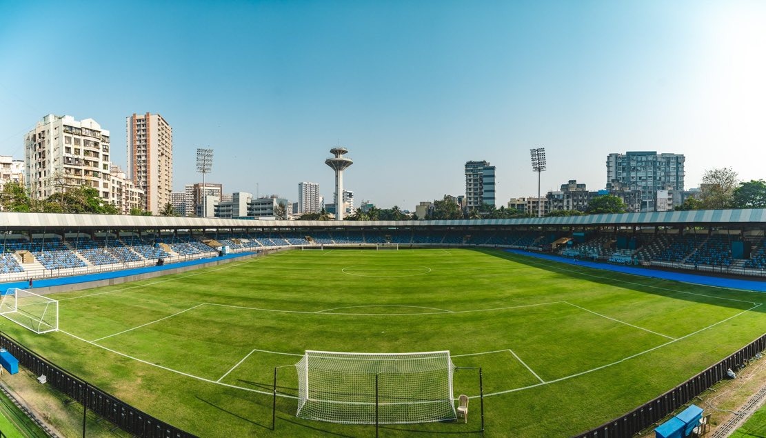 Mumbai City FC to play Home Matches at MFA in ISL after major breakthrough in Rent Impasse Mumbai City FC to play Home Matches at MFA in ISL after major breakthrough in Rent Impasse