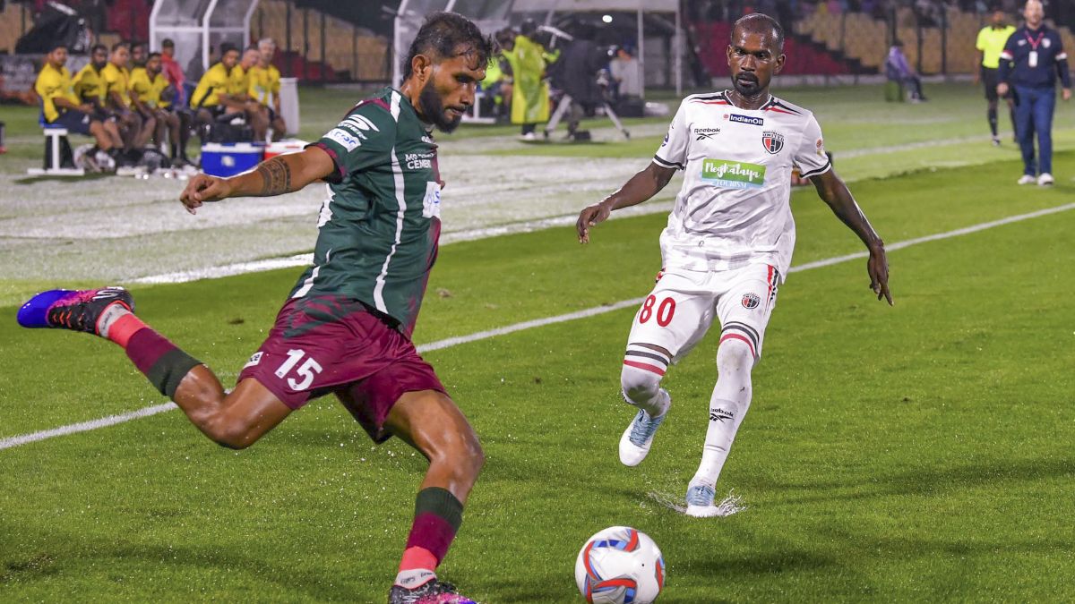 Mohun Bagan vs Mohammedan SC CFL Live Streaming Details When amp amp Where To Watch Calcutta Football League Match Mohun Bagan vs Mohammedan SC CFL Live Streaming Details When amp amp Where To Watch Calcutta Football League Match