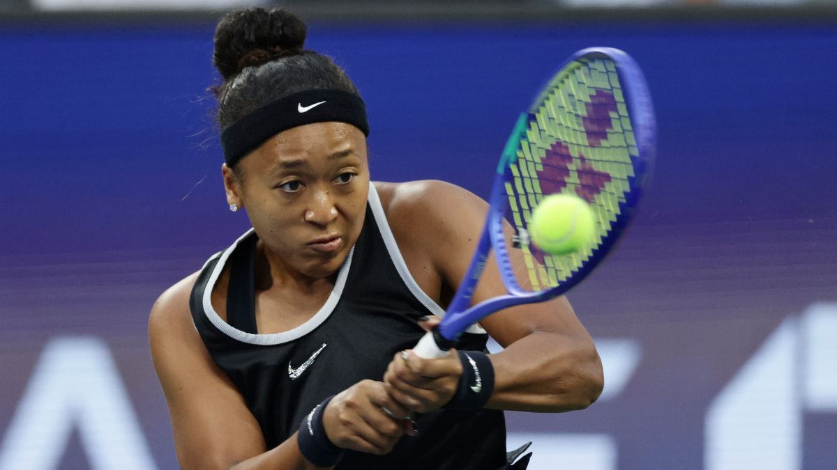 US Open: Naomi Osaka Exits in ‘Style’ After Loss To Elena Rybakina In Round of 16