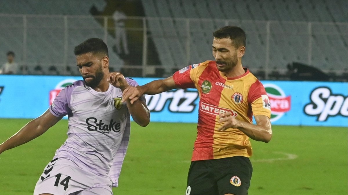 Naorem Mahesh Singh Injury Update East Bengal Star Targets November Return After Rehab Naorem Mahesh Singh Injury Update East Bengal Star Targets November Return After Rehab