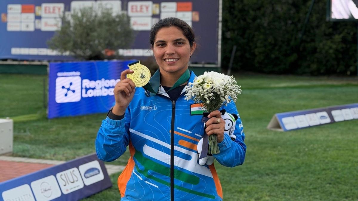 Asian Games 2026: Who is Neeru Dhanda? Inspired by Cousin's Silver, India Military Naib Subedar wins her Own Medal