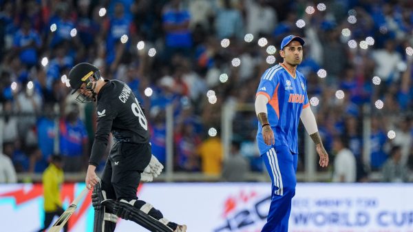 New Zealand vs India New Zealand vs India