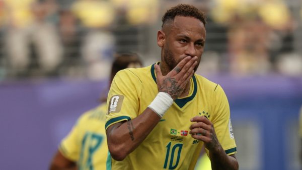 Neymar