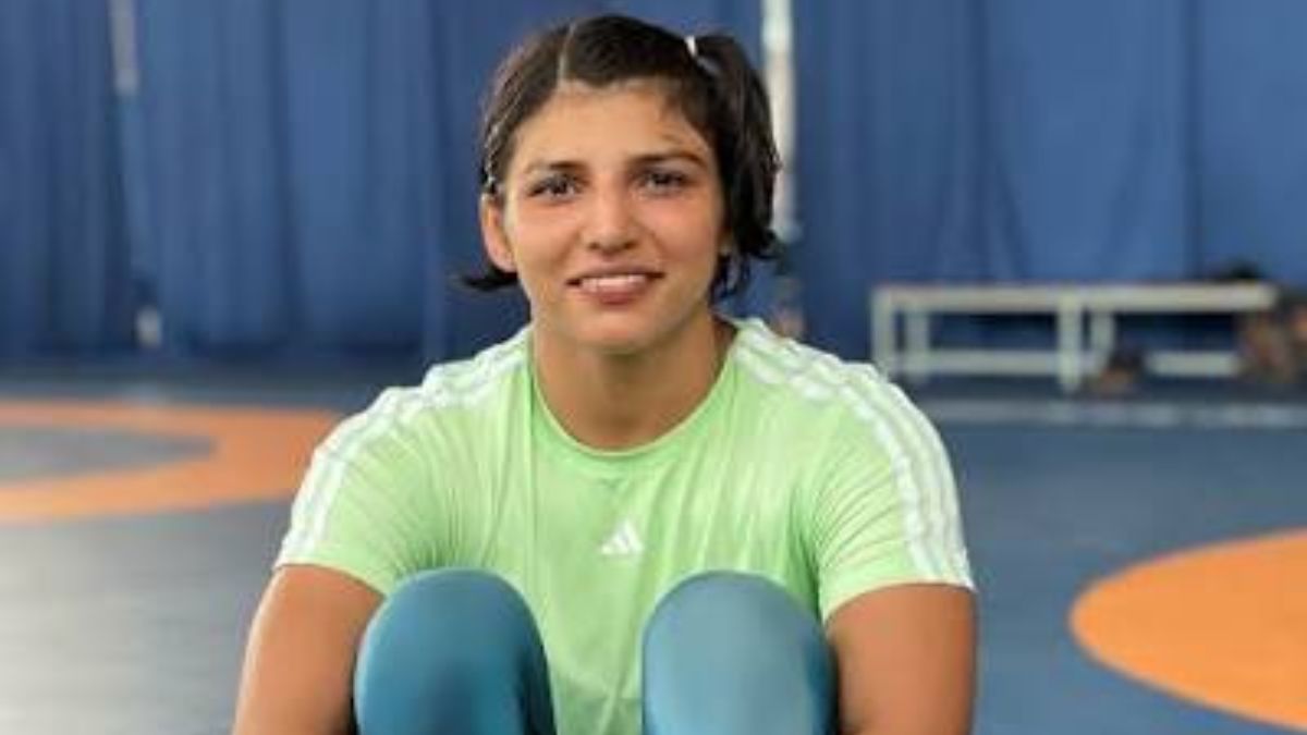 You Have to Leave Behind Small Things Nisha Dahia Moves Past Injury Setbacks Eyes Asian Games Gold You Have to Leave Behind Small Things Nisha Dahia Moves Past Injury Setbacks Eyes Asian Games Gold
