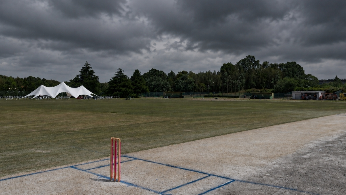 India vs Afghanistan LIVE Weather Updates, Asian Games 2026: Rain Looms Large in Nisshin, Match to be Washed Out?