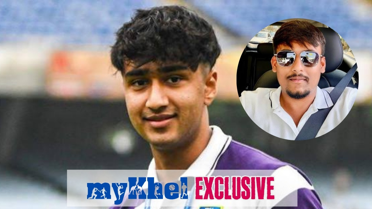 Exclusive What Som Kumar did is Commendable Former KBFC Head of Youth Noor Alam on India Goalkeeper Exclusive What Som Kumar did is Commendable Former KBFC Head of Youth Noor Alam on India Goalkeeper