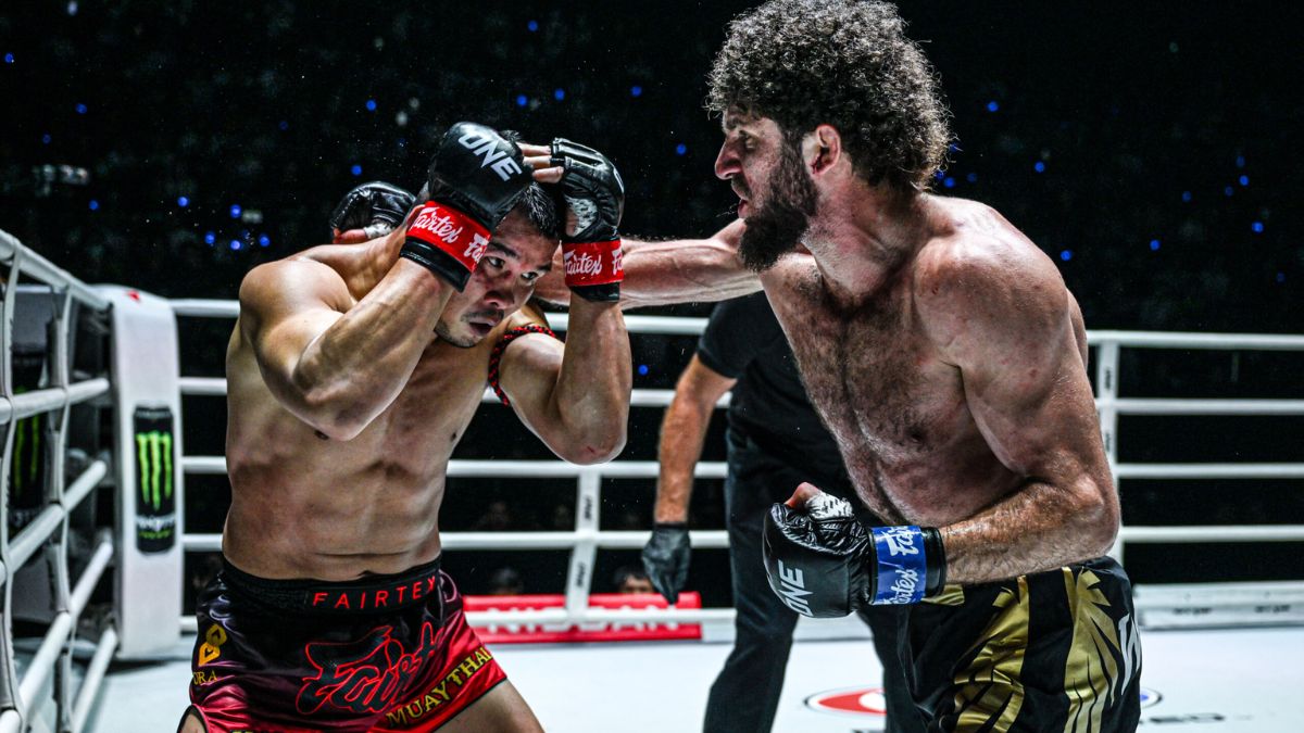 “I Want To Knock Him Out”: Kiamran Nabati Eyes Finish Over Nontachai At The Inner Circle 31 “I Want To Knock Him Out”: Kiamran Nabati Eyes Finish Over Nontachai At The Inner Circle 31