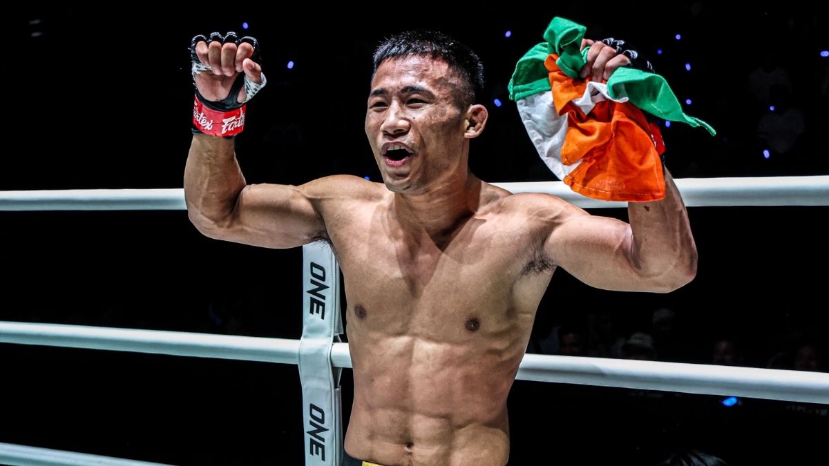 My Parents Were Crying India s Nazareth Reveals Family s Emotional Reaction to 100 000 Contract Ahead of Sept 5 Fight My Parents Were Crying India s Nazareth Reveals Family s Emotional Reaction to 100 000 Contract Ahead of Sept 5 Fight
