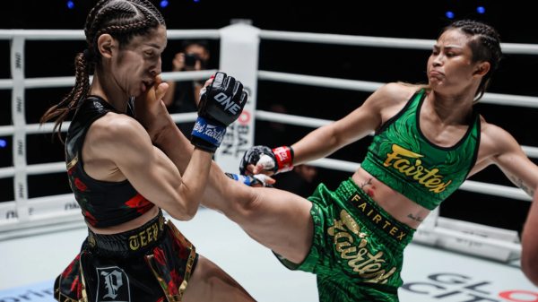 ONE Fight Night 47 ONE Fight Night 47