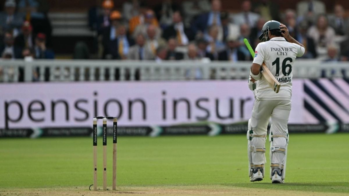 Ghosts From Past Pakistan s Uncanny D j Vu With MATCH FIXING In England Comes To Haunt After 10 Years