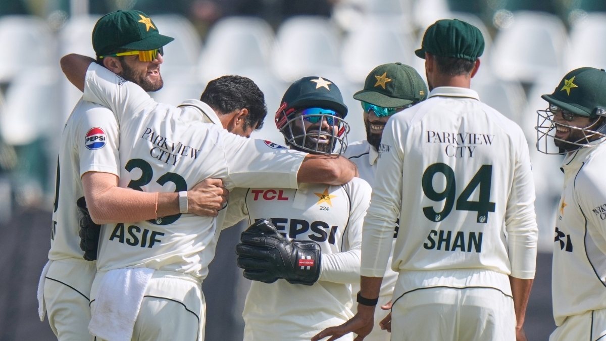 Pakistan Cricket turmoil deepens as axed player snubs King Charles meeting in protest against PCB Pakistan Cricket turmoil deepens as axed player snubs King Charles meeting in protest against PCB