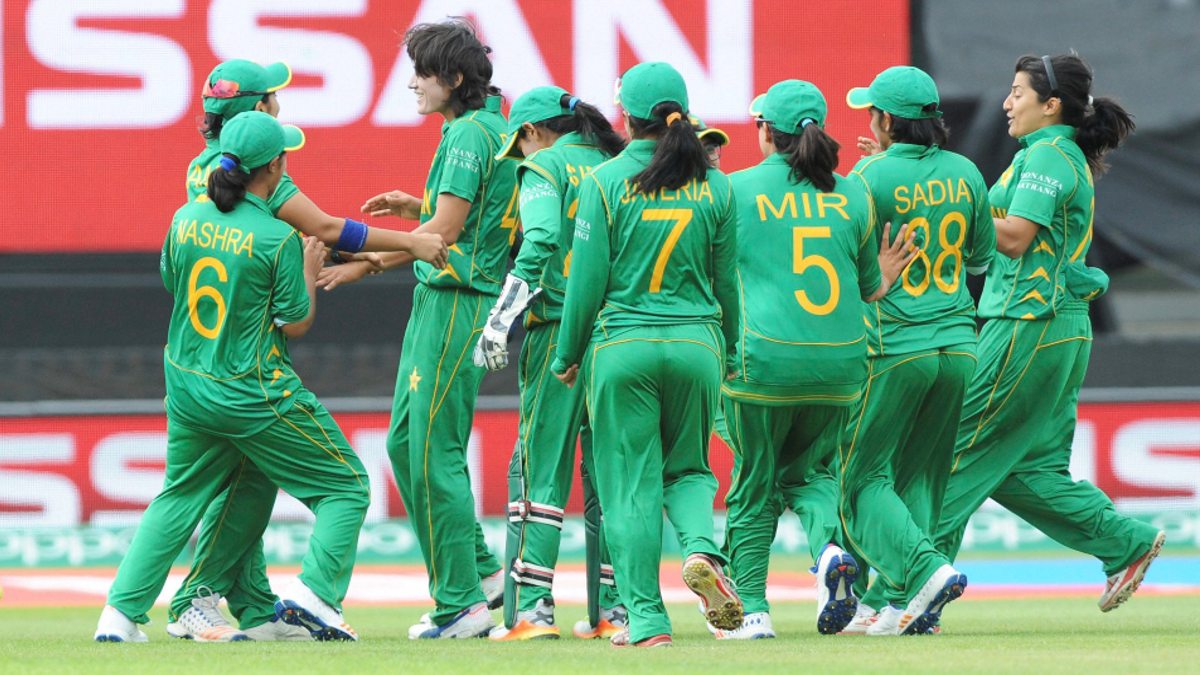Pakistan Women Beat Bangladesh by 31 Runs to Win Bronze Medal at Asian Games 2026 Pakistan Women Beat Bangladesh by 31 Runs to Win Bronze Medal at Asian Games 2026
