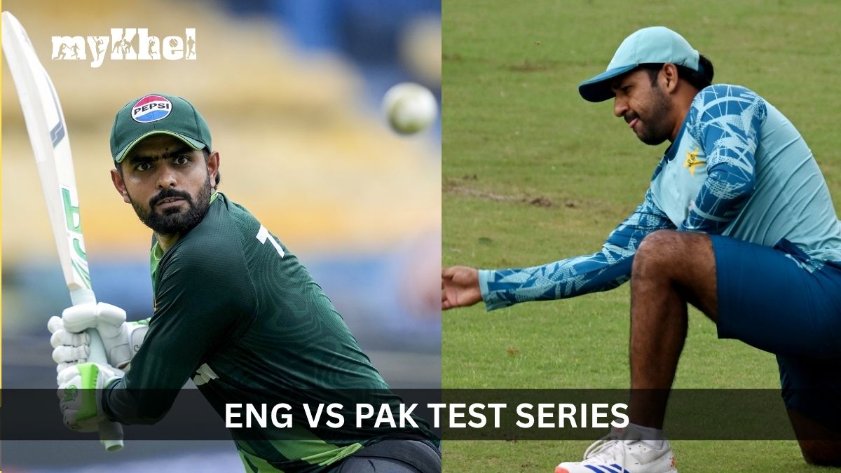 Bizarre Pakistan Shake-Up Sarfaraz Sacked Babar s Test Squad Overhauled Ahead of 3rd Test In Birmingham Bizarre Pakistan Shake-Up Sarfaraz Sacked Babar s Test Squad Overhauled Ahead of 3rd Test In Birmingham