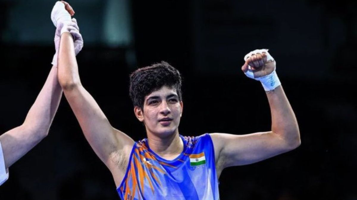 Asian Games Parveen Hooda amp amp Ankush Panghal Punch Their Way Into Finals Assure India Of Atleast A Silver Asian Games Parveen Hooda amp amp Ankush Panghal Punch Their Way Into Finals Assure India Of Atleast A Silver
