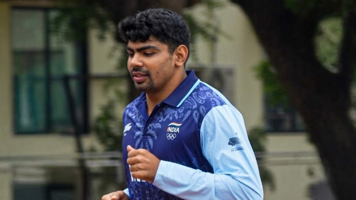 Pawan Sehrawat Eyes Gold as India Prepare for Asian Games 2026 Kabaddi Challenge