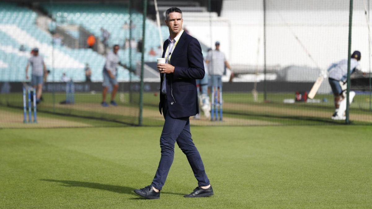 A Profound Honour Kevin Pietersen Returns to England Setup as McCullum Welcomes New Partnership With KP A Profound Honour Kevin Pietersen Returns to England Setup as McCullum Welcomes New Partnership With KP