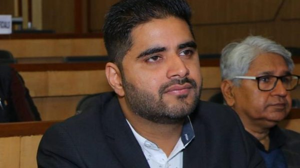Prashant Singh Prashant Singh