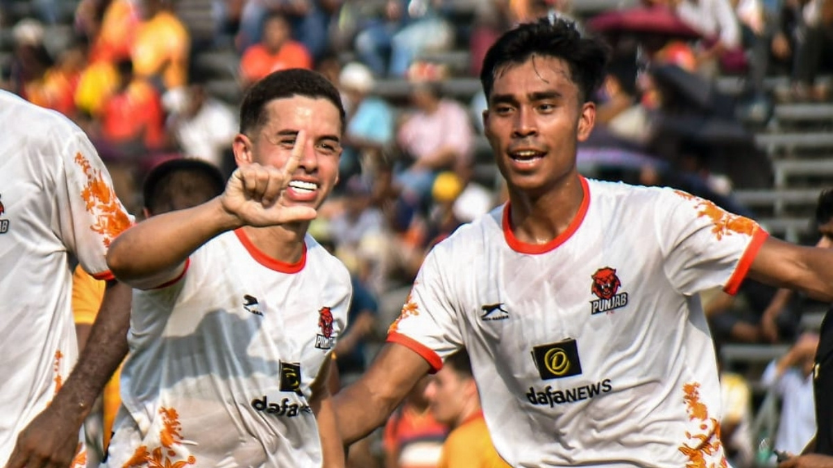 IFA Shield 2026-27 Punjab FC Beat East Bengal 1-0 Reach Semifinals IFA Shield 2026-27 Punjab FC Beat East Bengal 1-0 Reach Semifinals