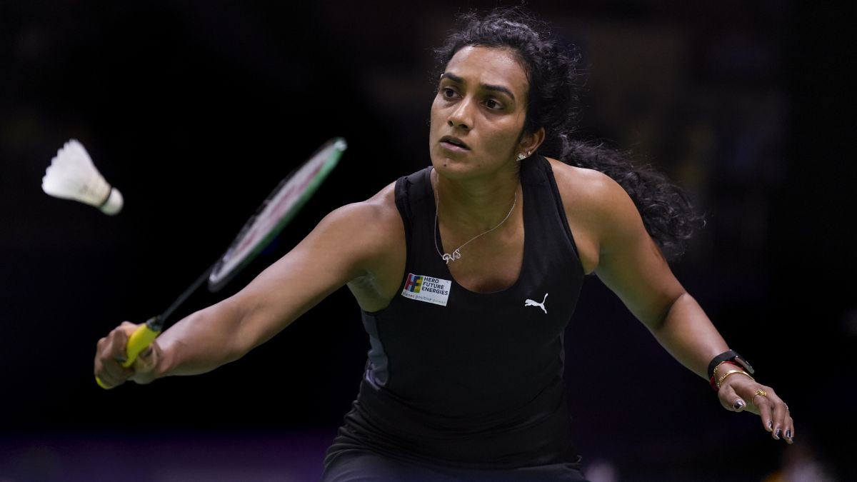 PV Sindhu Unnati Hooda amp amp Treesa-Gayatri storm into Asian Games quarterfinals Lakshya Sen Ayush Shetty crash out PV Sindhu Unnati Hooda amp amp Treesa-Gayatri storm into Asian Games quarterfinals Lakshya Sen Ayush Shetty crash out