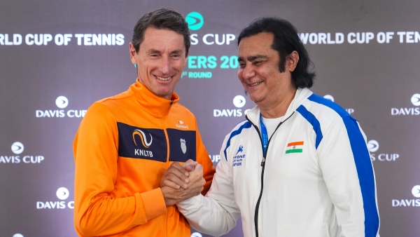Rohit Rajpal Announces Candidature for AITA President Post Pledges Player-Centric Governance Rohit Rajpal Announces Candidature for AITA President Post Pledges Player-Centric Governance