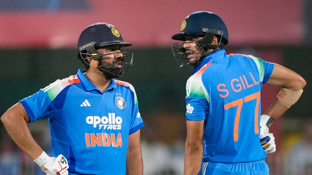 rohit-sharma-shubman-gill rohit-sharma-shubman-gill