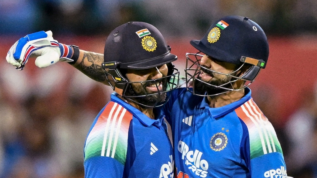 What Records can Rohit Sharma Virat Kohli create in India vs West Indies ODI Series What Records can Rohit Sharma Virat Kohli create in India vs West Indies ODI Series
