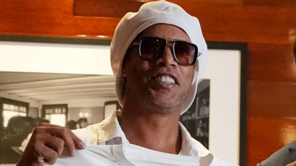 Ronaldinho