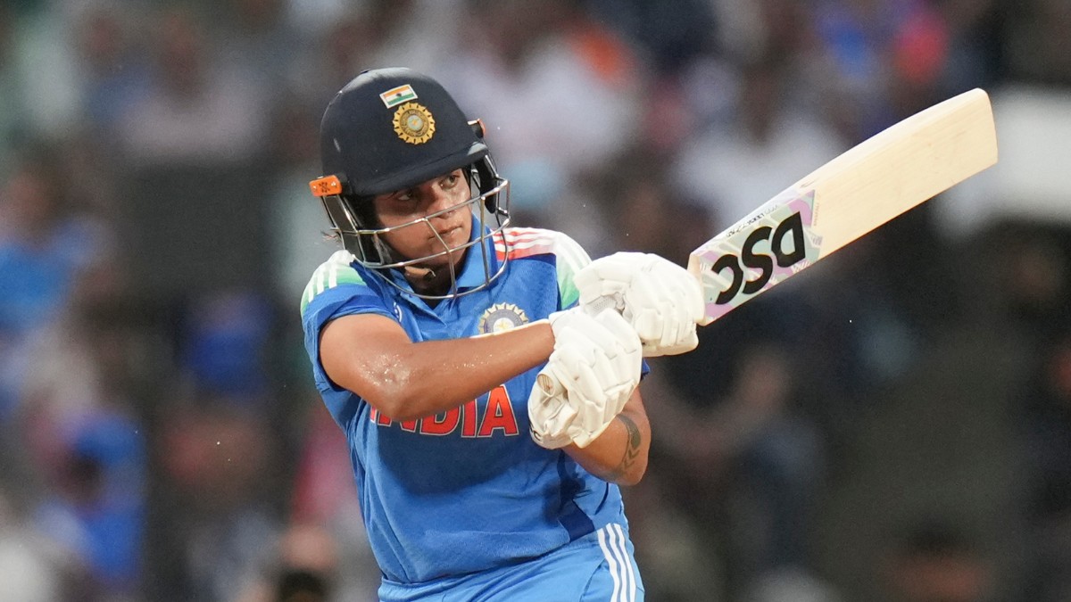 Shafali Verma Creates History in Women s Asia Cup Becomes Youngest and Fastest to 3 000 T20I Runs Shafali Verma Creates History in Women s Asia Cup Becomes Youngest and Fastest to 3 000 T20I Runs
