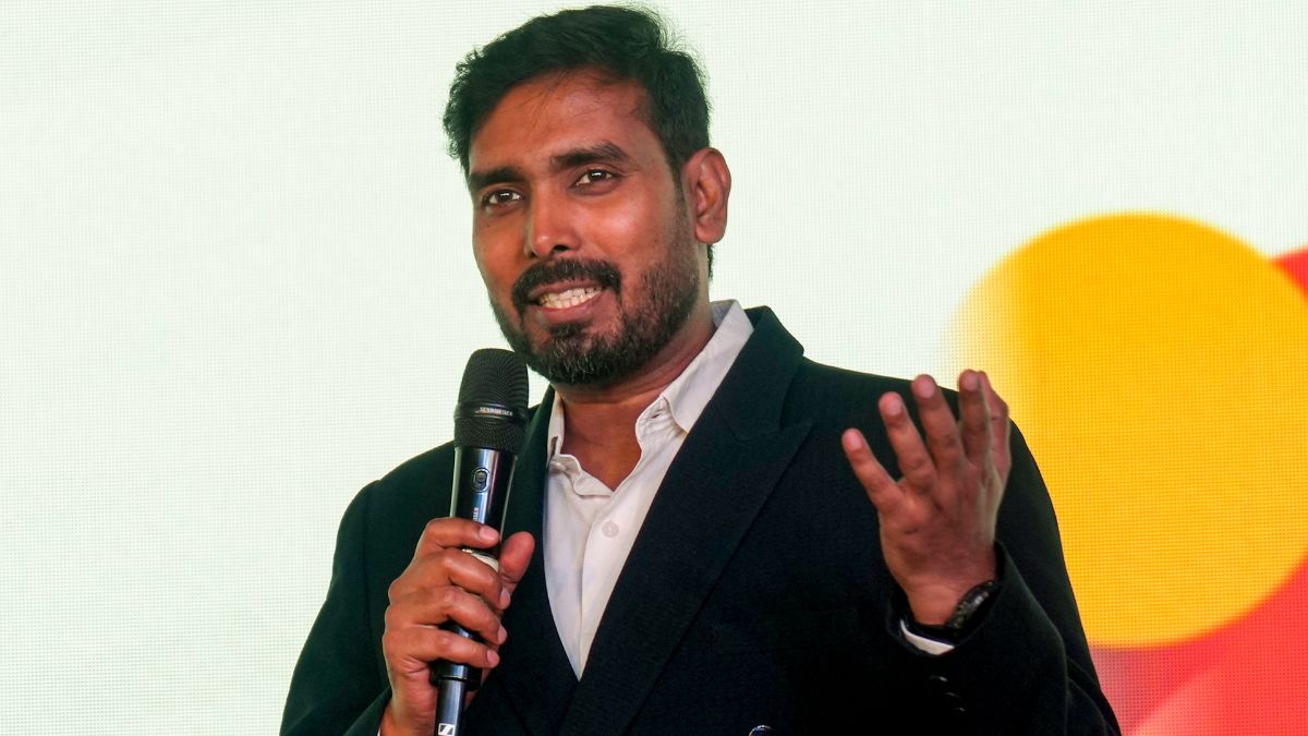 Sharath Kamal backs Indian athletes to adapt to Asian Games accommodation Sharath Kamal backs Indian athletes to adapt to Asian Games accommodation